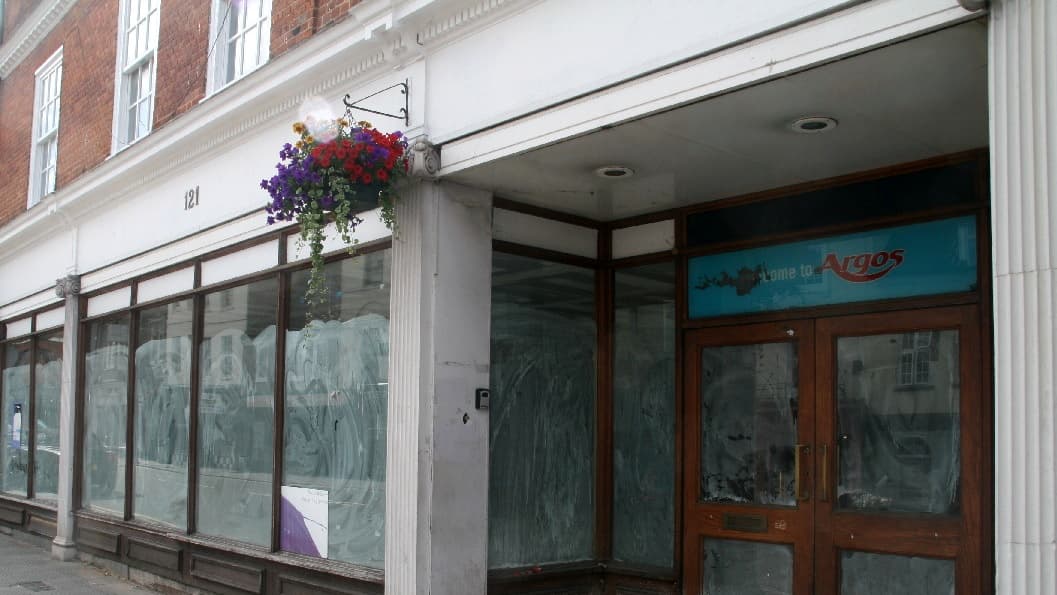 Bricks & Mortar Fine afternoon teas, more bubble tea and wet fish